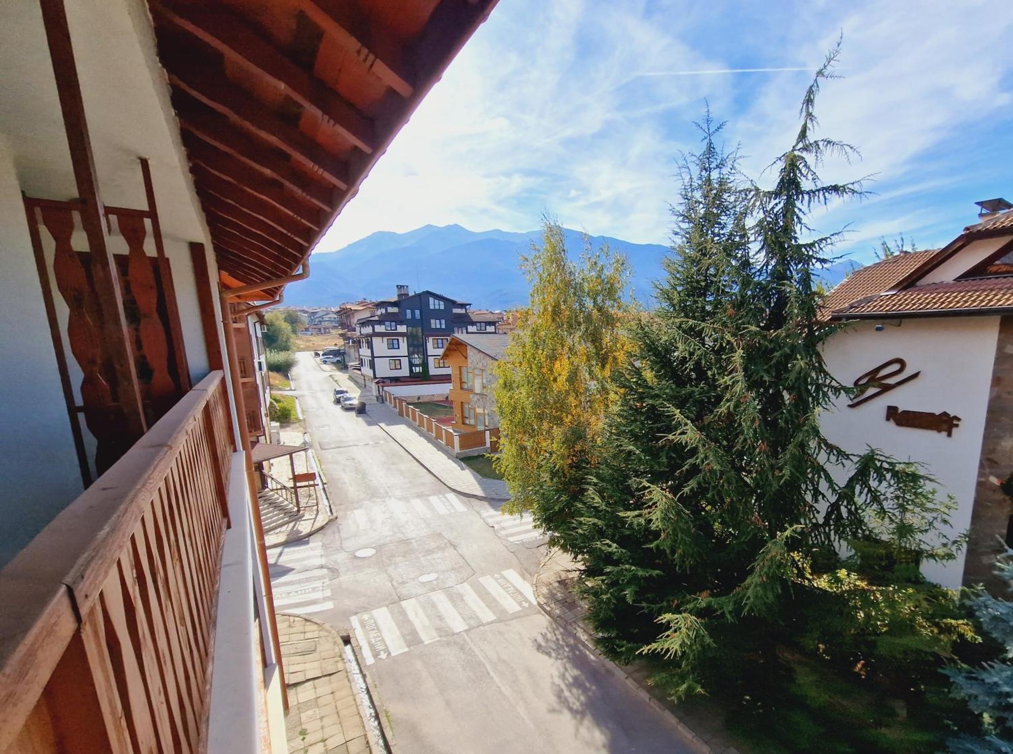Pirin River Ski, Fun And Family บันสโก ห้อง รูปภาพ